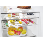 CANDY CNCQ4T620EX ΨΥΓΕΙΟΚΑΤΑΨΥΚΤΗΣ 409LT NOFROST Υ205XΠ59.5XΒ66.7ΕΚ. INOX