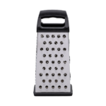 ESTIA 01-2855 ΤΡΙΦΤΗΣ ΤΥΡΙΟΥ ΑΠΟ ΑΝΟΞΕΙΔΩΤΟ ΑΤΣΑΛΙ 24X8.2X24CM