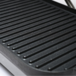 ESTIA 06-18948 OAK ΤΟΣΤΙΕΡΑ 1300W ΜΑΥΡΗ