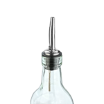 ESTIA BAMBOO 01-20156 ΣΕΤ ΛΑΔΟΞΙΔΟ ΓΥΑΛΙΝΟ ΜΕ ΡΟΗ 500ML