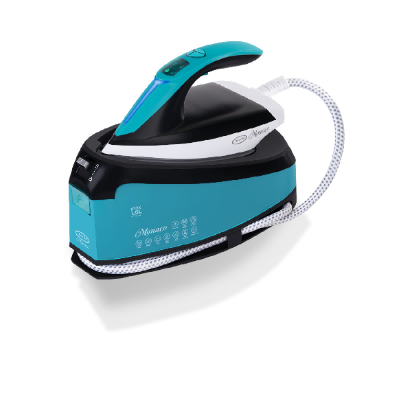 JUROPRO MONACO ΑΤΜΟΣΥΣΤΗΜΑ 8BAR ΜΕ ΔΟΧΕΙΟ 1.5LT