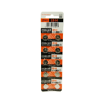 MAXELL LR44M ΜΠΑΤΑΡΙΑ ΛΙΘΙΟΥ 10ΤΜΧ
