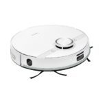 MIDEA M7 ΣΚΟΥΠΑ ROBOT ΓΙΑ ΣΚΟYΠΙΣΜΑ & ΣΦΟΥΓΓAΡΙΣΜΑ ΜΕ ΧΑΡΤΟΓΡAΦΗΣΗ ΚΑΙ WI-FI ΛΕΥΚH