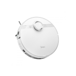 MIDEA M7 ΣΚΟΥΠΑ ROBOT ΓΙΑ ΣΚΟYΠΙΣΜΑ & ΣΦΟΥΓΓAΡΙΣΜΑ ΜΕ ΧΑΡΤΟΓΡAΦΗΣΗ ΚΑΙ WI-FI ΛΕΥΚH