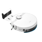 MIDEA M7 ΣΚΟΥΠΑ ROBOT ΓΙΑ ΣΚΟYΠΙΣΜΑ & ΣΦΟΥΓΓAΡΙΣΜΑ ΜΕ ΧΑΡΤΟΓΡAΦΗΣΗ ΚΑΙ WI-FI ΛΕΥΚH
