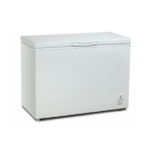 ROBIN DB-300E ΚΑΤΑΨΥΚΤΗΣ ΜΠΑΟΥΛΟ 287lt