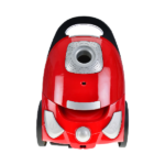 ROBIN HJW-1702 ΣΚΟΥΠΑ ΗΛΕΚΤΡΙΚΗ 700W ΜΕ ΣΑΚΟΥΛΑ 3LT ΚΟΚΚΙΝΗ