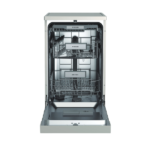 ROBIN SB-147X ΠΛΥΝΤΗΡΙΟ ΠΙΑΤΩΝ ΕΛΕΥΘΕΡΟ 45CM INOX