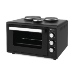 ROBIN ZK-75 ΚΟΥΖΙΝΑΚΙ 3 ΕΣΤΙΩΝ 50LT