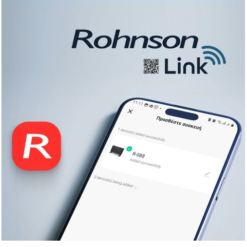 ROHNSON