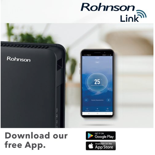 ROHNSON