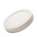 EUROLAMP 145-68516 ΦΩΤΙΣΤΙΚΟ PANEL LED SLIM ΣΤΡΟΓΓΥΛΟ 300X300 30W 6500K 30Χ30cm