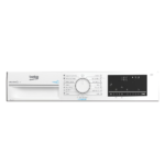 BEKO B3T68230 ΣΤΕΓΝΩΤΗΡΙΟ 8KG A++ ΜΕ ΑΝΤΛΙΑ ΘΕΡΜΟΤΗΤΑΣ