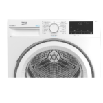 BEKO B3T68230 ΣΤΕΓΝΩΤΗΡΙΟ 8KG A++ ΜΕ ΑΝΤΛΙΑ ΘΕΡΜΟΤΗΤΑΣ