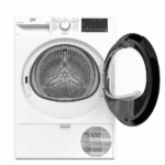 BEKO B3T68230 ΣΤΕΓΝΩΤΗΡΙΟ 8KG A++ ΜΕ ΑΝΤΛΙΑ ΘΕΡΜΟΤΗΤΑΣ