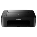 CANON PIXMA TS3350 ΕΓΧΡΩΜΟ ΠΟΛΥΜΗΧΑΝΗΜΑ INKJET ΜΕ WIFI ΚΑΙ MOBILE PRINT