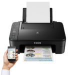 CANON PIXMA TS3350 ΕΓΧΡΩΜΟ ΠΟΛΥΜΗΧΑΝΗΜΑ INKJET ΜΕ WIFI ΚΑΙ MOBILE PRINT