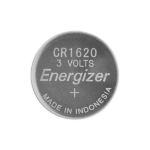 ENERGIZER CR1620 ΜΠΑΤΑΡΙΑ ΛΙΘΙΟΥ 3V 1ΤΜΧ
