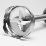 ESTIA OAK 06-18900 ΡΑΒΔΟΜΠΛΕΝΤΕΡ ΜΕ ΑΝΟΞΕΙΔΩΤΗ ΡΑΒΔΟ 800W ΜΑΥΡΟ