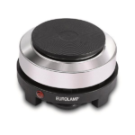 EUROLAMP 300-70035 ΕΠΙΤΡΑΠΕΖΙΑ ΕΣΤΙΑ ΕΜΑΓΙΕ ΜΟΝΗ 500W INOX