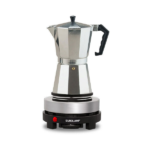 EUROLAMP 300-70035 ΕΠΙΤΡΑΠΕΖΙΑ ΕΣΤΙΑ ΕΜΑΓΙΕ ΜΟΝΗ 500W INOX