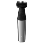 PHILIPS BODYSHAVE SERIES 5000 BG5021/15 ΞΥΡΙΣΤΙΚΗ ΜΗΧΑΝΗ ΣΩΜΑΤΟΣ ΕΠΑΝΑΦΟΡΤΙΖΟΜΕΝΗ