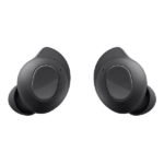 SAMSUNG GALAXY BUDS FE BLUETOOTH HANDSFREE ΑΚΟΥΣΤΙΚΑ ΜΕ ΘΗΚΗ ΦΟΡΤΙΣΗΣ GRAPHITE