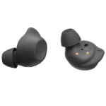 SAMSUNG GALAXY BUDS FE BLUETOOTH HANDSFREE ΑΚΟΥΣΤΙΚΑ ΜΕ ΘΗΚΗ ΦΟΡΤΙΣΗΣ GRAPHITE