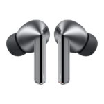 SAMSUNG GALAXY BUDS3 PRO BLUETOOTH HANDSFREE ΑΚΟΥΣΤΙΚΑ ΚΑΙ ΘΗΚΗ ΦΟΡΤΙΣΗΣ ΑΣΗΜΙ