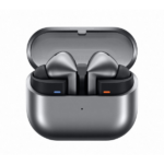 SAMSUNG GALAXY BUDS3 PRO BLUETOOTH HANDSFREE ΑΚΟΥΣΤΙΚΑ ΚΑΙ ΘΗΚΗ ΦΟΡΤΙΣΗΣ ΑΣΗΜΙ