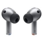 SAMSUNG GALAXY BUDS3 PRO BLUETOOTH HANDSFREE ΑΚΟΥΣΤΙΚΑ ΚΑΙ ΘΗΚΗ ΦΟΡΤΙΣΗΣ ΑΣΗΜΙ