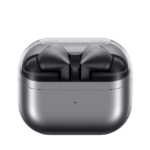 SAMSUNG GALAXY BUDS3 PRO BLUETOOTH HANDSFREE ΑΚΟΥΣΤΙΚΑ ΚΑΙ ΘΗΚΗ ΦΟΡΤΙΣΗΣ ΑΣΗΜΙ