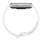 SAMSUNG GALAXY WATCH FIT3 ACTIVITY TRACKER ΜΕ ΠΑΛΜΟΓΡΑΦΟ ΑΣΗΜΙ