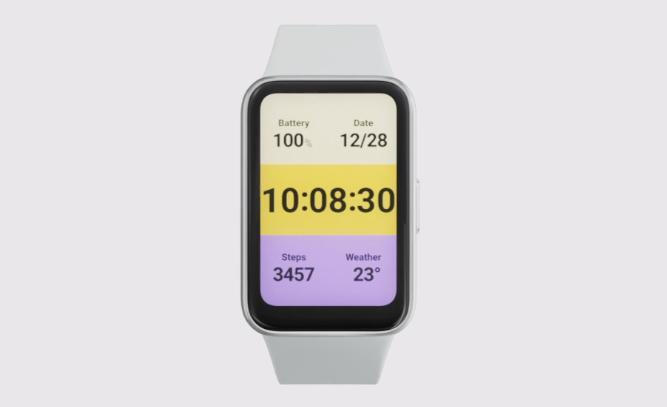 Samsung-Fit