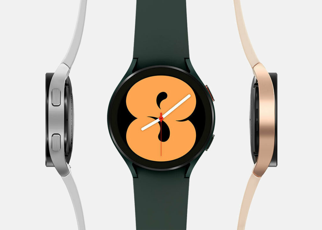 Samsung-Watch4
