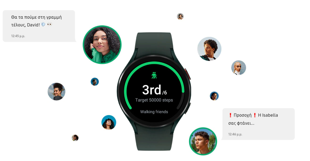 Samsung-Watch4