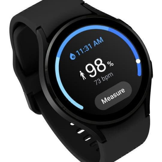 Samsung-Watch4