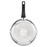 TEFAL EMOTION E30077 ΤΗΓΑΝΙ ΑΝΟΞΕΙΔΩΤΟ ΜΕ ΑΝΤΙΚΟΛΛΗΤΙΚΗ ΕΠΙΣΤΡΩΣΗ 26CM