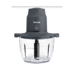 TEFAL MB603138 MULTI 500W ΜΕ ΔΟΧΕΙΟ 1LT ΜΑΥΡΟ
