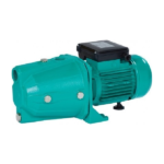 WILO INITIAL JET 4.4 ΗΛΕΚΤΡΙΚΗ ΑΝΤΛΙΑ ΕΠΙΦΑΝΕΙΑΣ ΦΥΓΟΚΕΝΤΡΙΚΗ ΜΕ ΑΥΤΟΜΑΤΗ ΑΝΑΡΡΟΦΗΣΗ 1.5HP ΜΟΝΟΦΑΣΙΚΗ