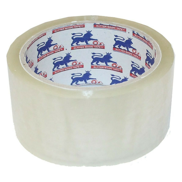 ΤΑΙΝΙΑ ΣΥΣΚΕΥΑΣΙΑΣ TOP TAPE ΔΙΑΦΑΝΗ 48MM X 50M