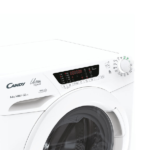 CANDY HEW14854TWM6/1-S ΠΛΥΝΤΗΡΙΟ/ΣΤΕΓΝΩΤΗΡΙΟ ΡΟΥΧΩΝ 8KG/5KG ΑΤΜΟΥ 1400 ΣΤΡΟΦΕΣ ΜΕ WI-FI