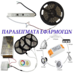 EUROLAMP 145-71014 ΤΡΟΦΟΔΟΤΙΚΟ LED IP20 ΙΣΧΥΟΣ 60W ΜΕ ΤΑΣΗ ΕΞΟΔΟΥ 12V