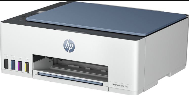 HP-Smart
