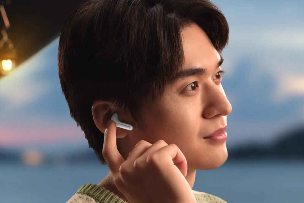 Huawei-Freebuds