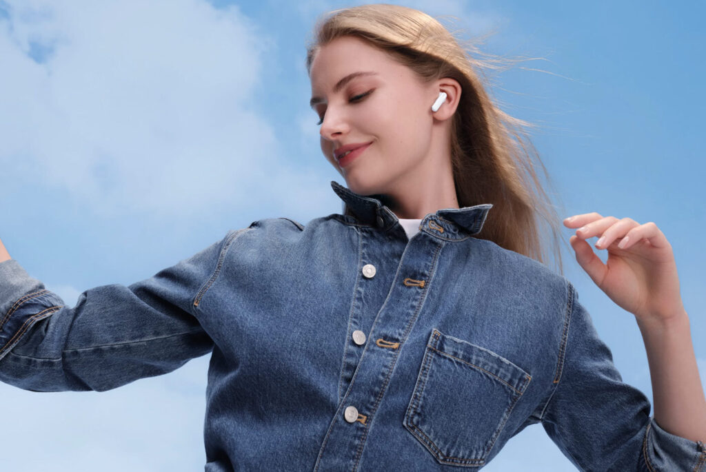 Huawei-Freebuds