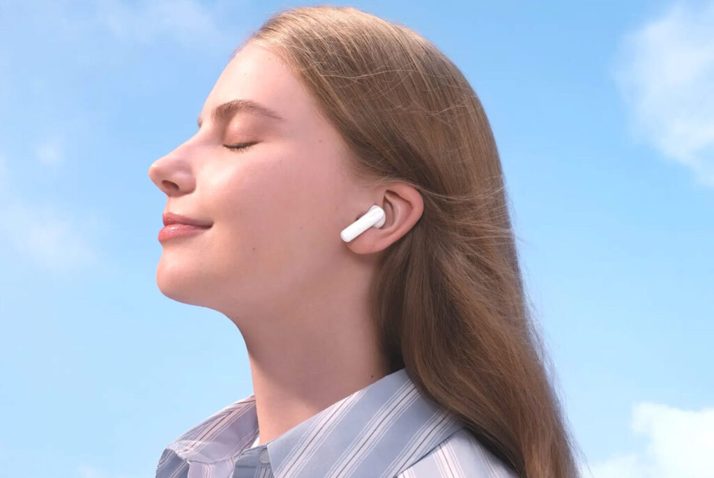 Huawei-Freebuds