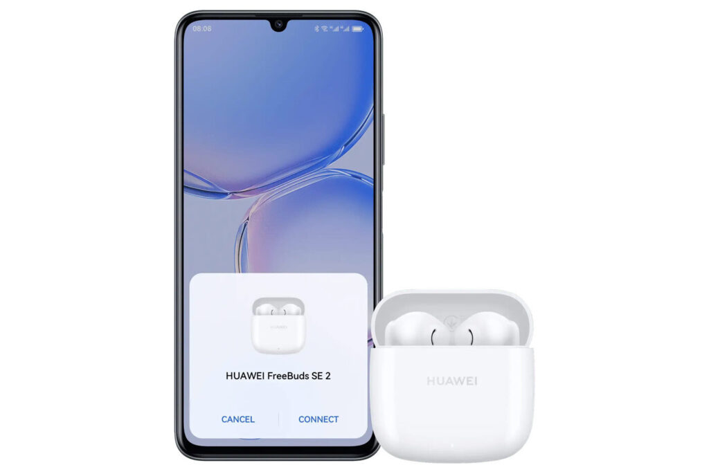 Huawei-Freebuds