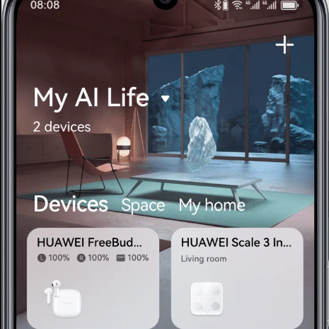 Huawei-Freebuds