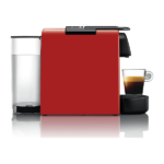 NESPRESSO ESSENZA MINI EN85.R ΜΗΧΑΝΗ ESPRESSO